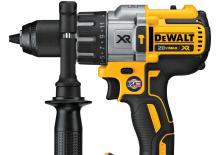 Perceuses et visseuses sans fil DEWALT DC997CB