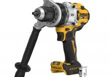 Perceuses et visseuses sans fil DEWALT DCD1007B