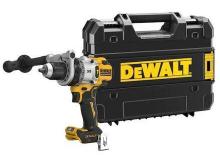 Perceuses et visseuses sans fil DEWALT DCD1007NT-XJ