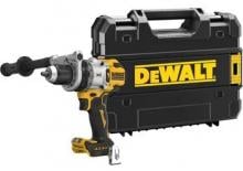 Perceuses et visseuses sans fil DEWALT DCD1007WW1T-QW