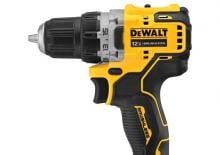 Perceuses et visseuses sans fil DEWALT DCD701B