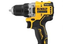 Perceuses et visseuses sans fil DEWALT DCD701F2