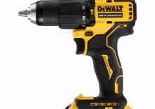 Perceuses et visseuses sans fil DEWALT DCD709B