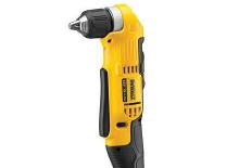 Perceuses et visseuses sans fil DEWALT DCD740N-XJ