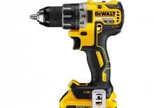 Perceuses et visseuses sans fil DEWALT DCD791D2