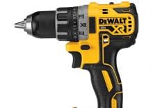 Perceuses et visseuses sans fil DEWALT DCD792B