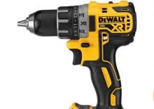 Perceuses et visseuses sans fil DEWALT DCD792D2