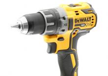 Perceuses et visseuses sans fil DEWALT DCD792NT-XJ