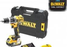 Perceuses et visseuses sans fil DEWALT DCD792P2B-QW