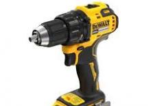 Perceuses et visseuses sans fil DEWALT DCD793D1