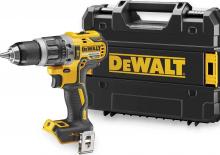 Perceuses et visseuses sans fil DEWALT DCD796NT-XJ