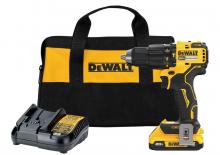 Perceuses et visseuses sans fil DEWALT DCD798D1