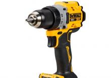 Perceuses et visseuses sans fil DEWALT DCD800B