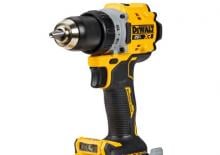 Perceuses et visseuses sans fil DEWALT DCD800D1E1