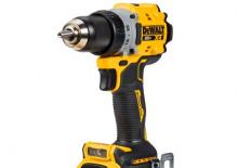 Perceuses et visseuses sans fil DEWALT DCD800P1