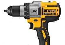 Perceuses et visseuses sans fil DEWALT DCD991B