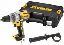 Perceuses et visseuses sans fil DEWALT DCD991NT-XJ