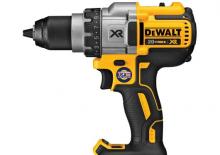 Perceuses et visseuses sans fil DEWALT DCD991P2