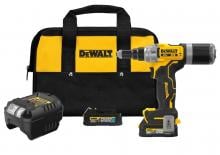 Perceuses et visseuses sans fil DEWALT DCF414GE2