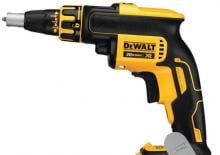 Perceuses et visseuses sans fil DEWALT DCF620B 