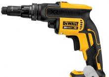 Perceuses et visseuses sans fil DEWALT DCF622B 
