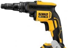 Perceuses et visseuses sans fil DEWALT DCF622M2 