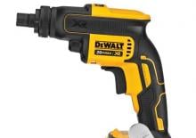 Perceuses et visseuses sans fil DEWALT DCF624P2 