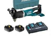Perceuses et visseuses sans fil Makita DDA460PT2