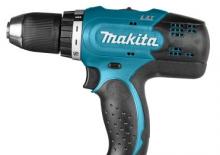 Perceuses et visseuses sans fil Makita DDF453RFE