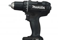 Perceuses et visseuses sans fil Makita DDF482RFEB