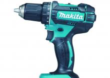 Perceuses et visseuses sans fil Makita DDF482RFJ