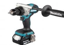 Perceuses et visseuses sans fil Makita DDF486