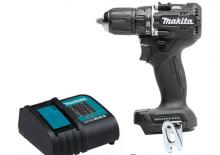 Perceuses et visseuses sans fil Makita DDF487AX4B