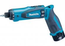 Perceuses et visseuses sans fil Makita DF010D