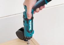 Perceuses et visseuses sans fil Makita DF012D