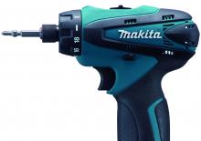 Perceuses et visseuses sans fil Makita DF030DWE