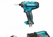 Perceuses et visseuses sans fil Makita DF031D 