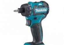 Perceuses et visseuses sans fil Makita DF032D