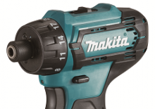 Perceuses et visseuses sans fil Makita DF033DZ