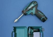 Perceuses et visseuses sans fil Makita DF330D