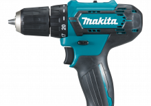 Perceuses et visseuses sans fil Makita DF333DZ