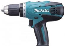 Perceuses et visseuses sans fil Makita DF457D 