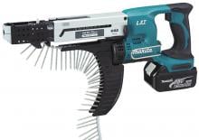 Perceuses et visseuses sans fil Makita DFR750