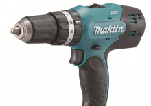 Perceuses et visseuses sans fil Makita DHP453SFE