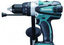 Perceuses et visseuses sans fil Makita DHP458RTJ
