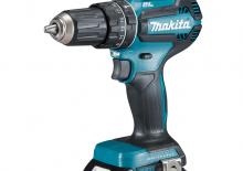 Perceuses et visseuses sans fil Makita DHP485