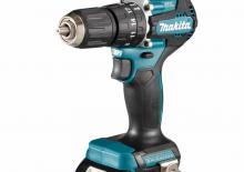 Perceuses et visseuses sans fil Makita DHP487