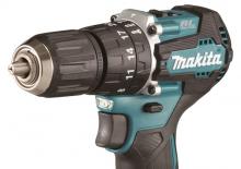 Perceuses et visseuses sans fil Makita DHP487RAJ