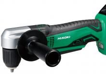 Perceuses et visseuses sans fil HiKOKI DN18DSL