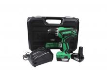Perceuses et visseuses sans fil HiKOKI DS10DAL